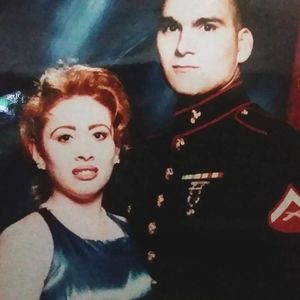 Meet your Posher, Marcie